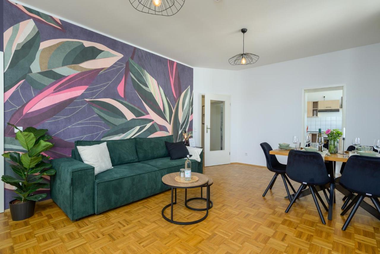 Le Vacation 3-Room-Apartment 67Qm, Kueche, Netflix, Free-Tv Schkeuditz Bagian luar foto