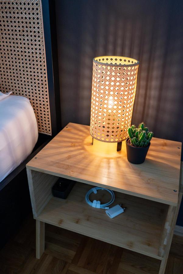 Le Vacation 3-Room-Apartment 67Qm, Kueche, Netflix, Free-Tv Schkeuditz Bagian luar foto