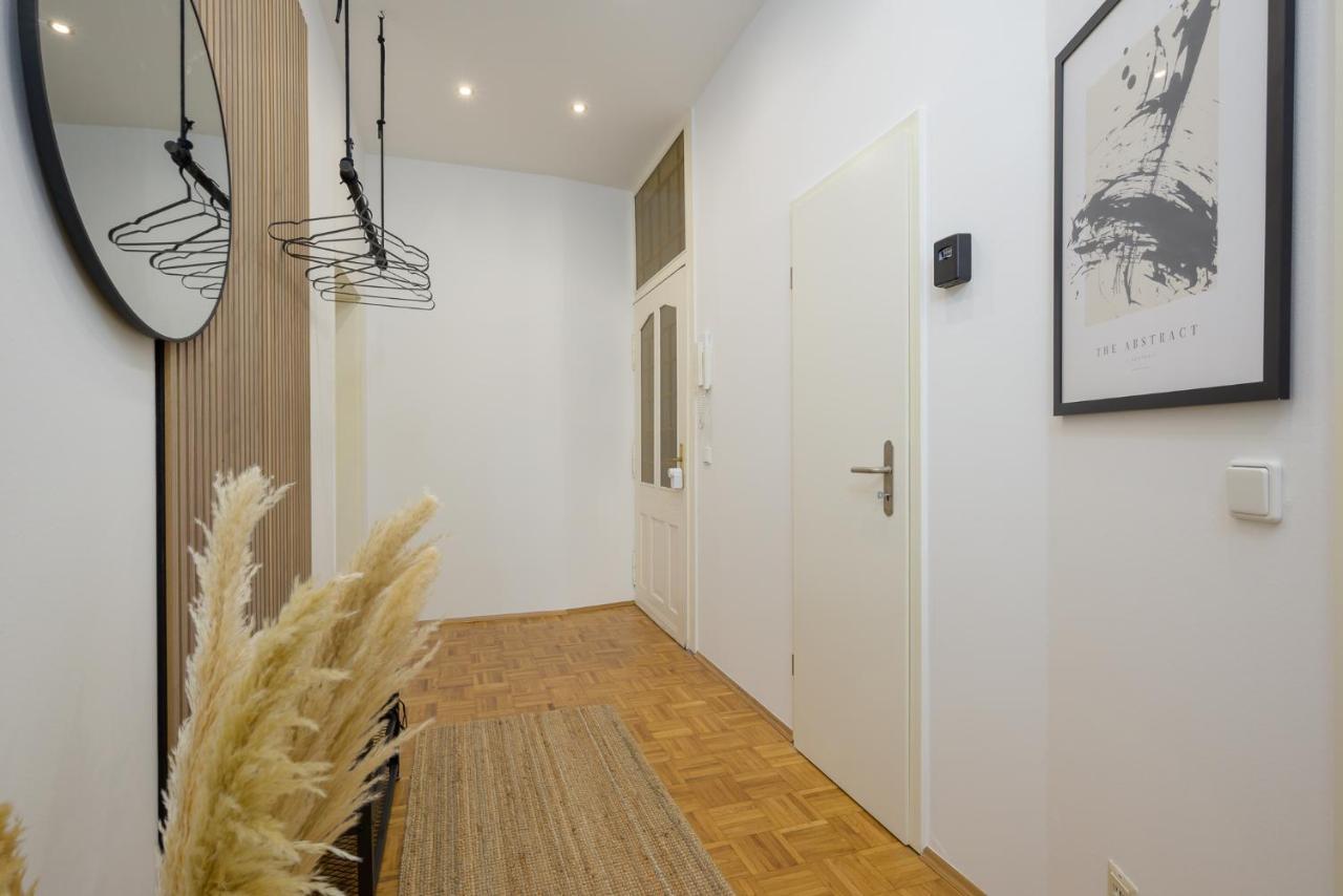 Le Vacation 3-Room-Apartment 67Qm, Kueche, Netflix, Free-Tv Schkeuditz Bagian luar foto